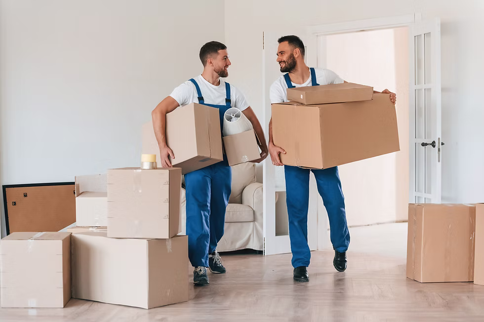 Why Accurate Moving Quotes Matter Before Planning Your Next Relocation