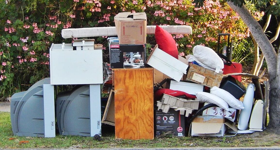 Simple Junk Removal SEO Tips for Stronger Digital Marketing Plans
