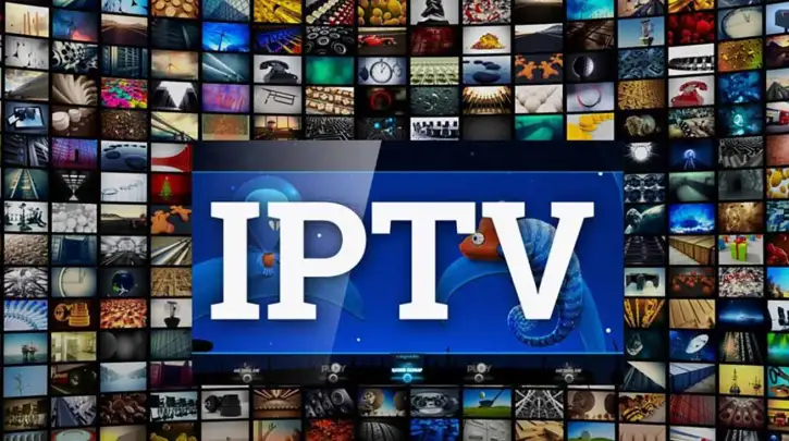 Beste IPTV Nederland
