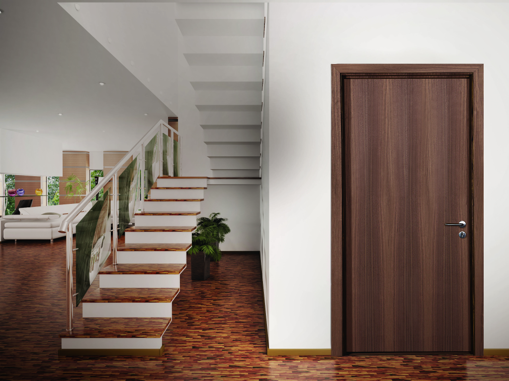 doors interior