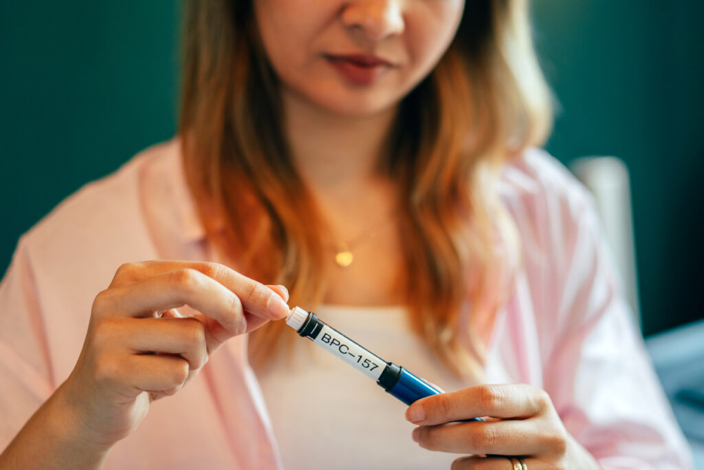 Key Facts About GHK-Cu Peptide Every Researcher Should Know Before Buying