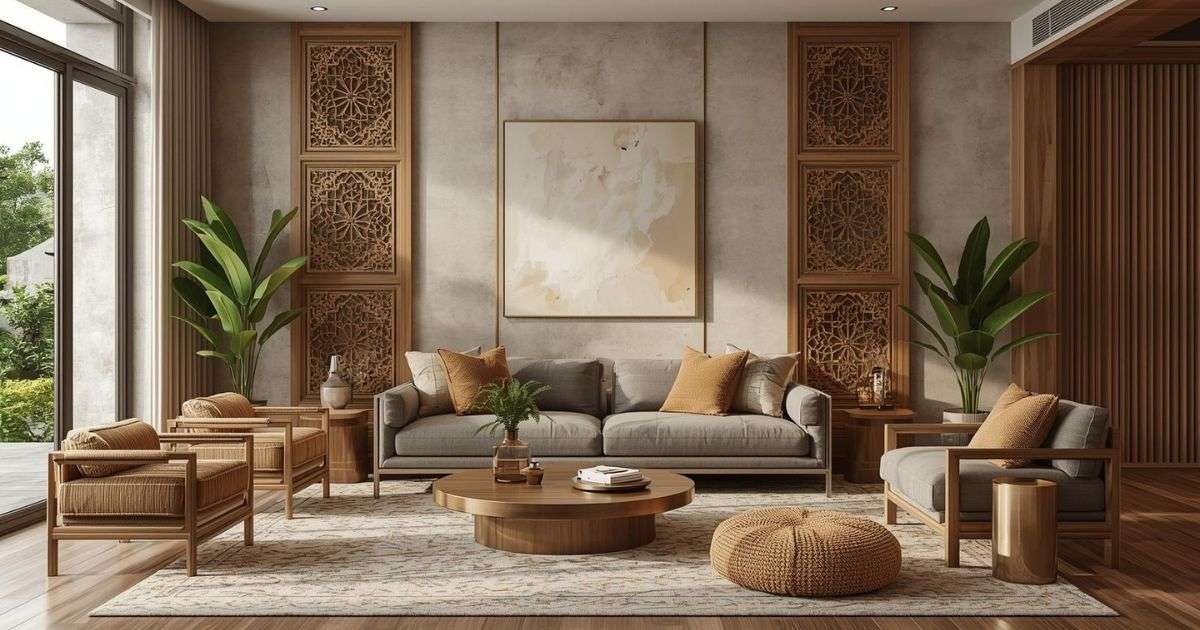 Trusted Home Interior Designer Services For Comfortable Living Environments Daily