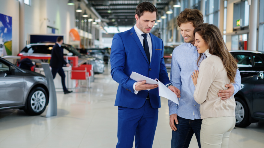Why Private Sellers Continue To Attract Buyers