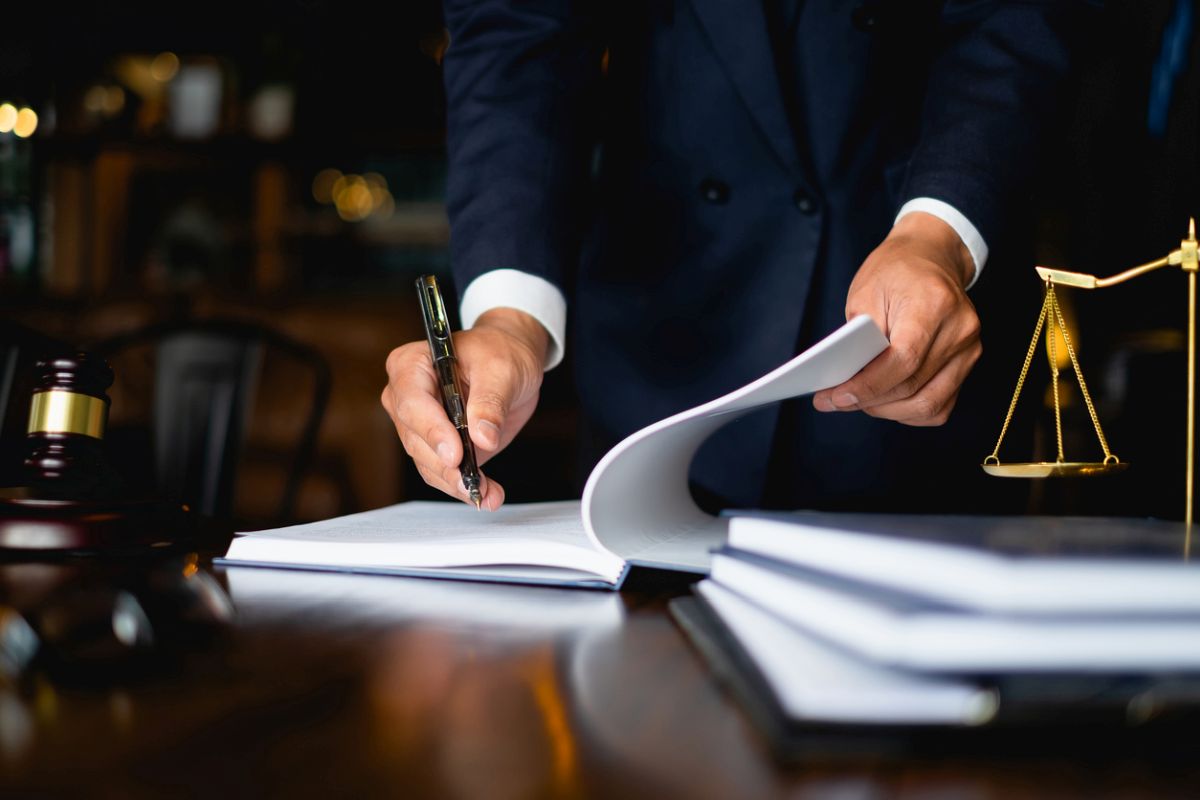Why Immigration Law Search Behavior Looks Different From Other Practice Areas