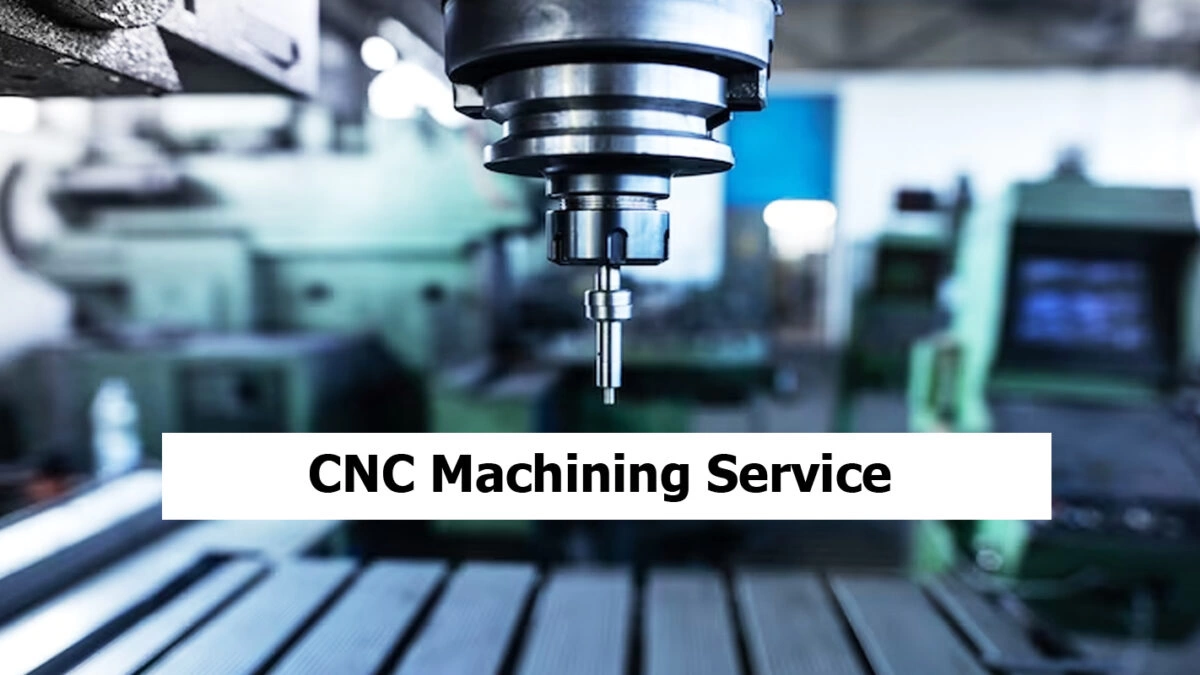 Manufacturing Excellence Focused on Accuracy Quality and Reliability