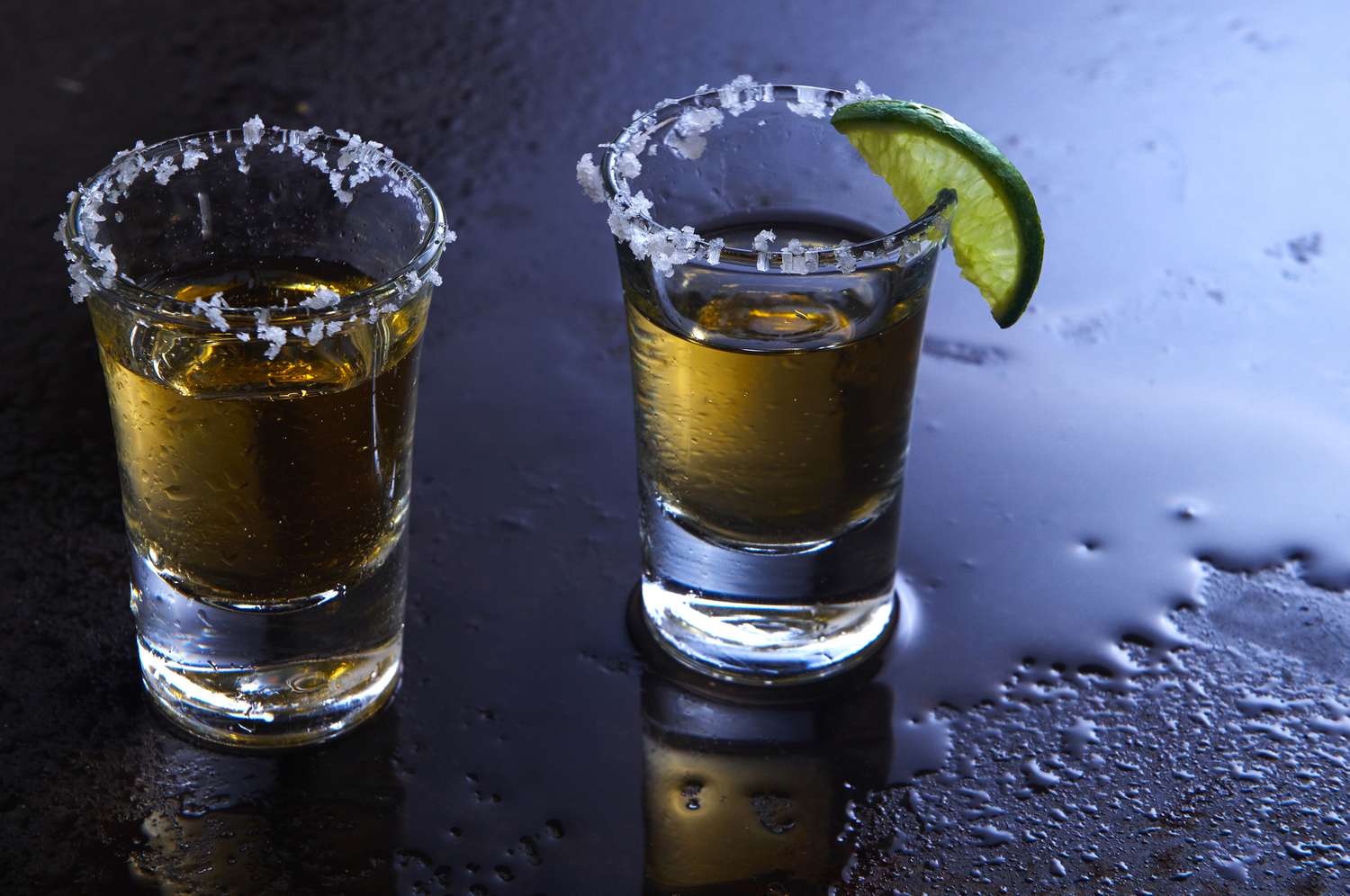 Texture and Finish Differences Shaping the Character of Tequila and Mezcal